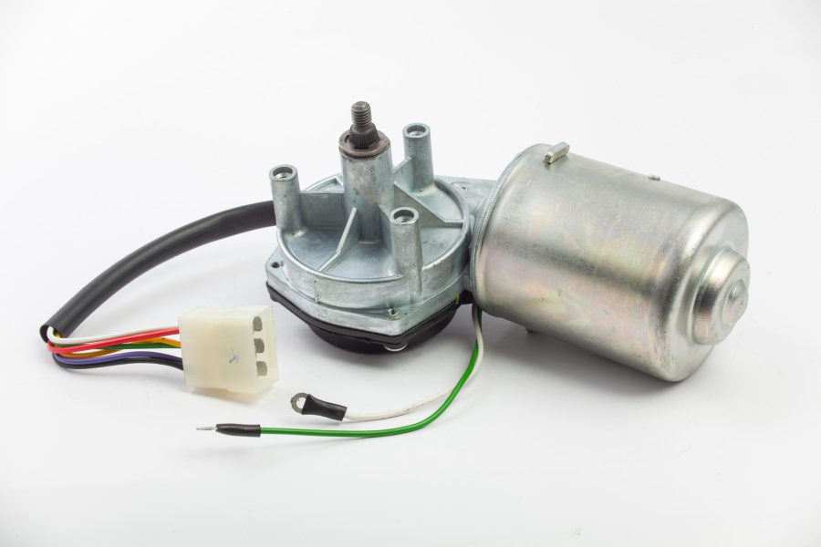 351.5205200 Электродвигатель с редуктором