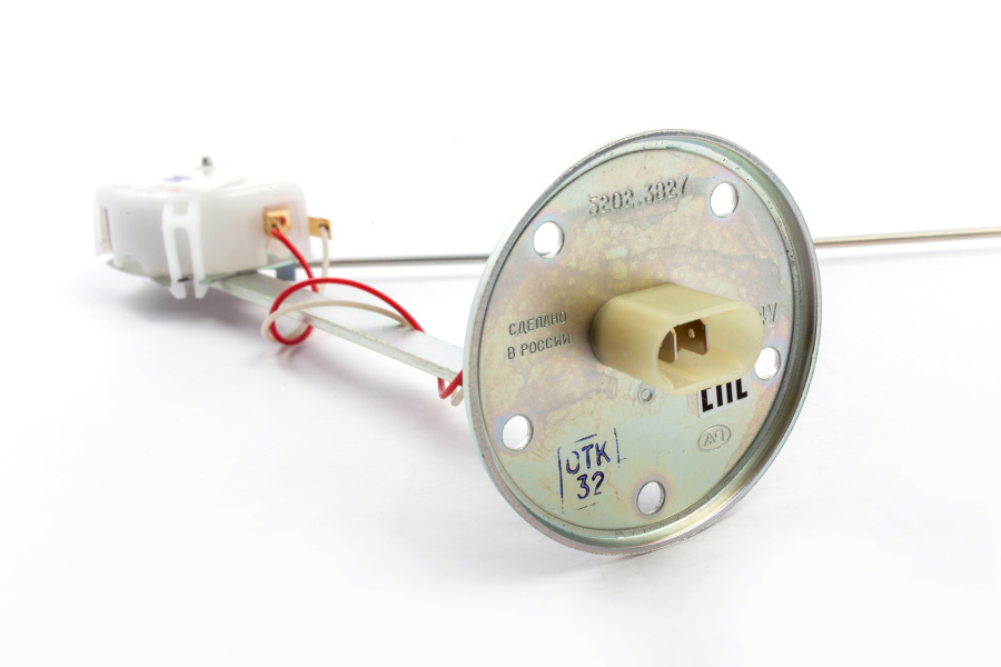 5202.3827010 Датчик указателя уровня топлива